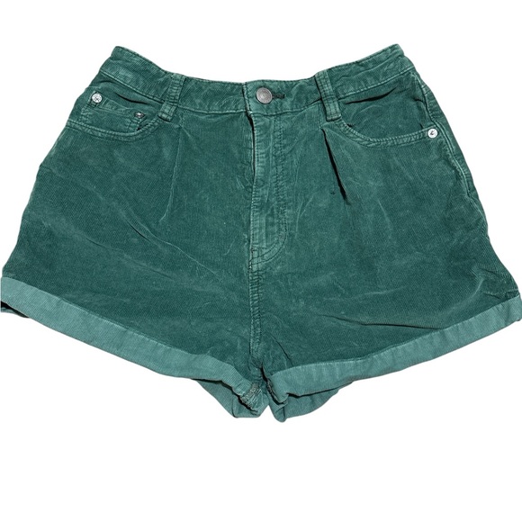 We The Free Corduroy Shorts - Picture 2 of 4